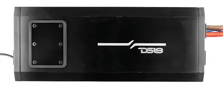 1-KANAVAINEN VAHVISTIN - Meri-VHF-radiopuhelimet ja tarvikkeet - M9514630050 - 2