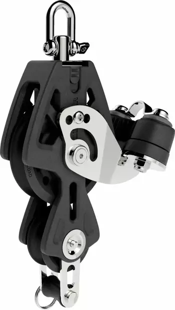 29925039BK 50MM SYNC BLOCK FIDDL - Purjevenetarvikkeet - M9512402040 - 1