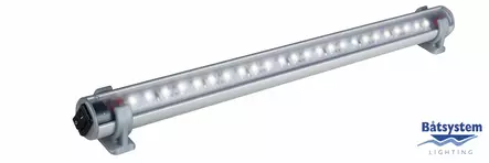 ALUMIINIPROFIILI KATKAISIMELLA - Venesähkö - M9514050900 - 1