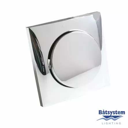 BERKER PAINOKATKAISIJA KROMATTU - Venesähkö - M9514050780 - 1