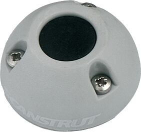 DECKSEAL MINI KAAPELIN LÄPIVIENTI, HARMAA - Venesähkö - M9515030200 - 1