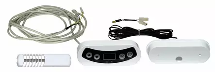 ELEKTRONINEN TERMOSTAATTI - Veneen LVI - M9514047460 - 1