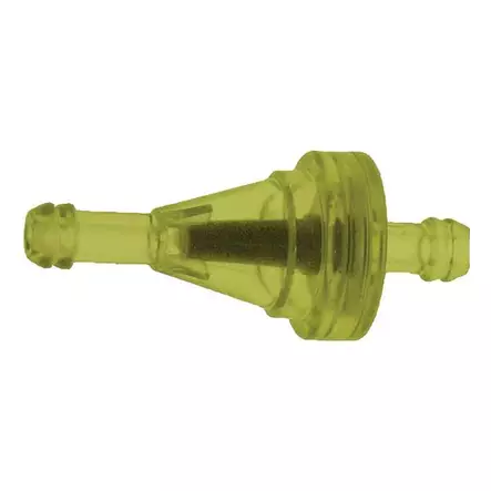 EMP Polttoainesuodatin 1/4 Inline Universal - Perämoottorin Polttoainetarvikkeet - D491190 - 1