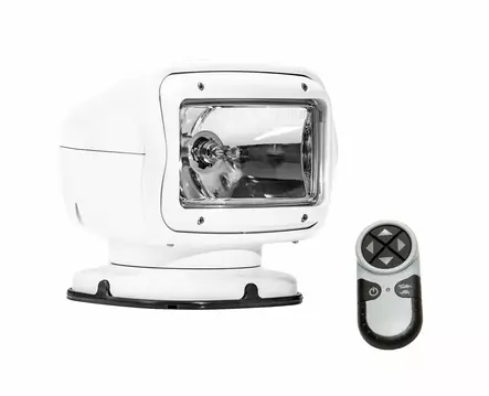 GOLIGHT GT HALOGEENI VALKOINEN - Venesähkö - M9514039240 - 1