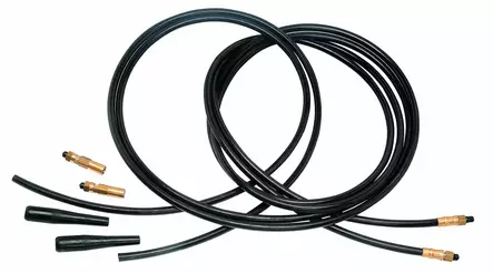 HYDRAULILETKUSARJA 2x6m + LIITTIMET - Lowrance vene-elektroniikka - M9513200320 - 1