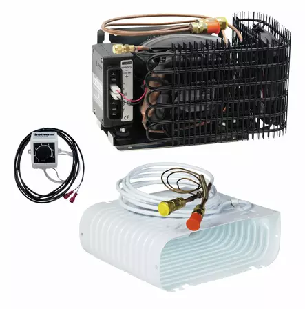 ISOTHERM COMPACT 125L O-HÖYRYSTIN - Veneen LVI - M9514047170 - 1