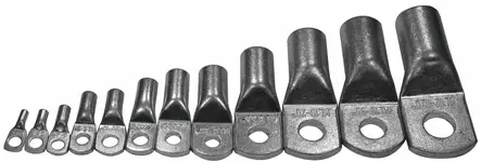 KAAPELIKENKÄ 16 MM2 Ø 8 MM - Venesähkö - M9514040150 - 1