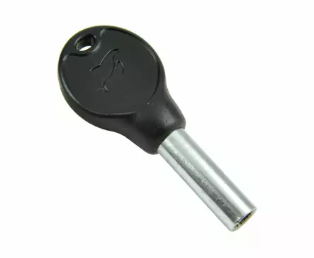 KANSIRUUVIKE VESI 38MM POP-UP - Veneen kansihelat - M9511040060 - 2