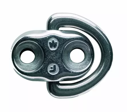 KANSISILMUKKA RST 6mm - Purjevenetarvikkeet - M9511005010 - 1