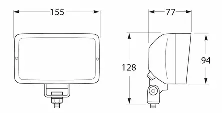 KANSIVALO 12V - Venesähkö - M9514039120 - 2