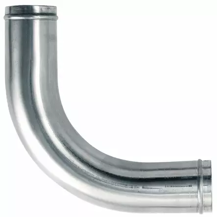 KULMAPUTKI 38MM 90 AST. - Veneen LVI - M9515010020 - 1