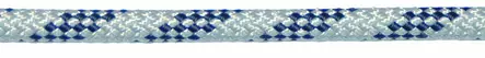 KÖYSI SIRIUS 500 10MM NAVY/HOPEA - Veneen kiinnitys - M9518110410 - 1