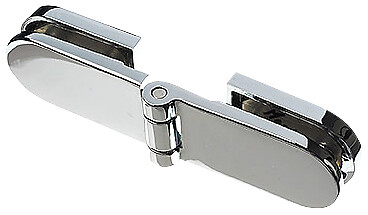 LASIOVEN SARANA 860696 RG-987 - Veneen lukot ja saranat - M9516003860 - 1