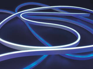 LED VALONAUHA 12V 5M 3000K LÄMMIN VALKOI - Veneen valaistus - M9514024570 - 2