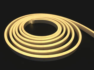 LED VALONAUHA 12V 5M 3000K LÄMMIN VALKOI - Veneen valaistus - M9514024570 - 1