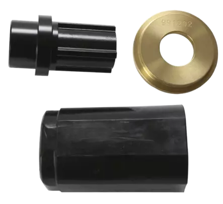 Michigan XHS II Keskiö 200SH - Evinrude/Johnson potkurit - D335310 - 1