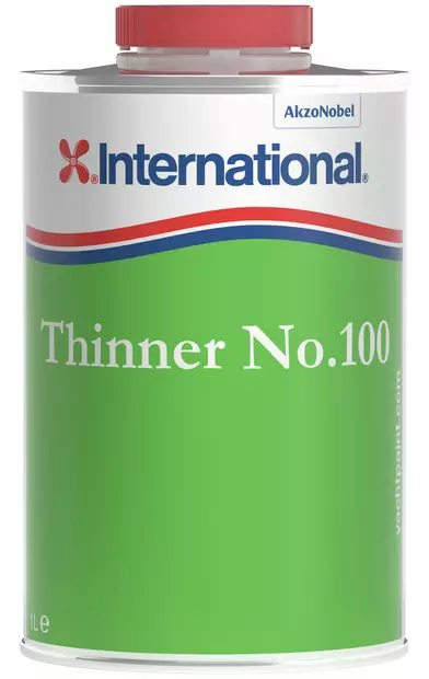 OHENNE 100, 1L - Veneenhoitotuotteet ja maalit - M9519103320 - 1