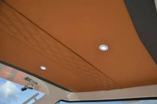 ORBIT UPOTETTAVA LED-KOHDEVALO, VALKOINEN/PUNAINEN/SININEN - Venesähkö - M9514030350 - 2