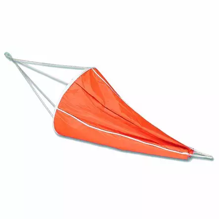 PELASTUSRENKAAN AJOANKKURI - Turvallisuus- ja katsastusvarusteet - M9513050020 - 1