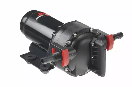 PENTRYPUMPPU WPS 2.4 9L/MIN 12V - Veneen LVI - M9515005900 - 1