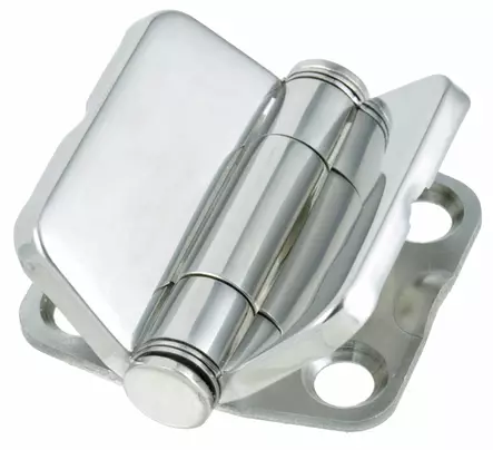 PERHOSSARANA 39,6X41,8MM - Veneen lukot ja saranat - M9516003820 - 2