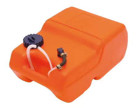 POLTTOAINESÄILIÖ 12L KW940913 - Lämmittimet veneisiin - M9515009740 - 1