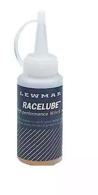 RACELUBE WINCH OIL 55 - Purjevenetarvikkeet - M9512408610 - 1