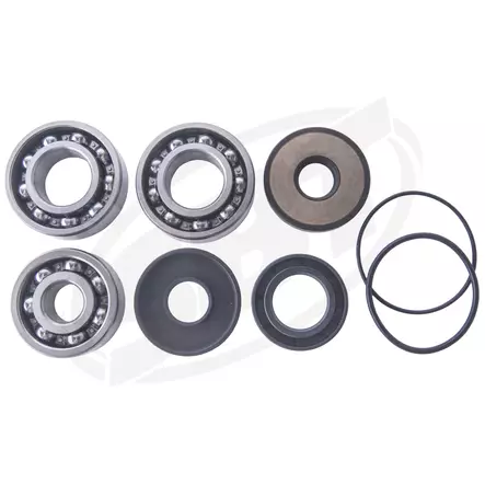 SBT Akselitiivistesarja Yamaha - Vetoakselit ja osat vesijeteille - D281310 - 1