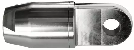 SILMUKKAPÄÄTE DYNEEMA-KÖYDELLE - Purjevenetarvikkeet - M9512100200 - 1