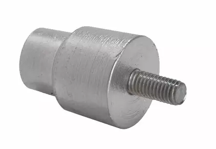 SINKKIANODI-PULTTI YANMAR 8-10HP - Lowrance vene-elektroniikka - M9512130260 - 1