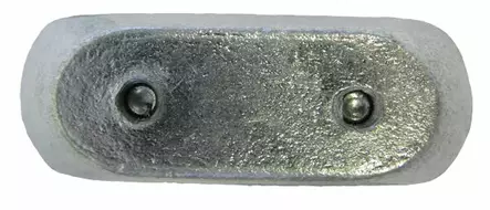 SINKKIANODI JOHNSON 2-150HP - Lowrance vene-elektroniikka - M9512130240 - 1