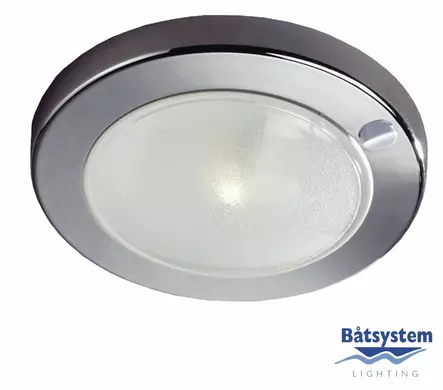 SISÄVALO SATURN PINTA-AS. 8716c - Venesähkö - M9514025120 - 1