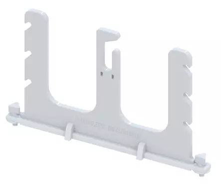 SUP-LAUTA+MELATELINE, VALKOINEN - Vesiurheiluvälineet - M9519037940 - 1