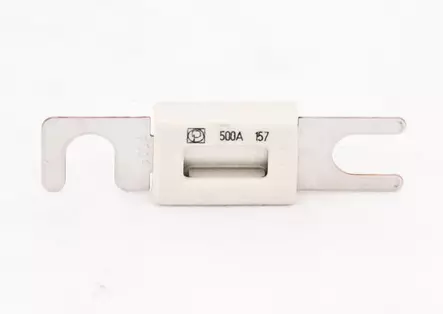 Side-power ANL sulake 325A SE - 100/24 - 130/24 - 28 - Keulapotkuri koneistot - D292450 - 1