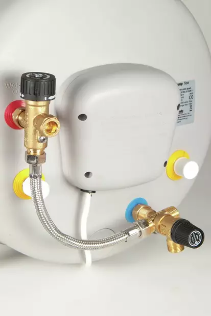 TERMOSTAATTI VENTTIILISARJA LK - Veneen LVI - M9515020030 - 1