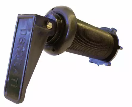 TYHJENNYSTULPPA 1853500 NAILON - Veneen LVI - M9515019010 - 1