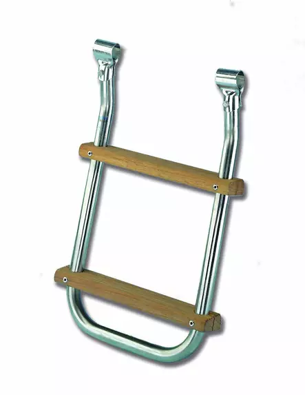 UIMATASOTIKKAAT 2-ASKELMAA - Lowrance vene-elektroniikka - M9519037040 - 1