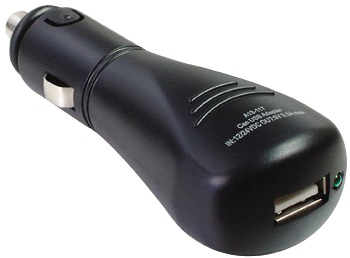 USB ulosotto - Venesähkön asennustarvikkeet - D125230 - 1