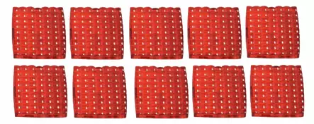 VARALINSSI PUNAINEN - Venesähkö - M9514034100 - 1