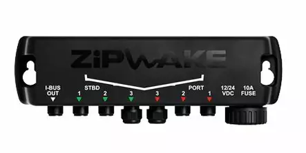 ZIPWAKE JAKOYKSIKKÖ + 4m KAAPELI - Trimmit - M9519040830 - 1