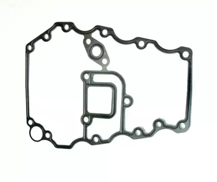 Gasket/Tiiviste Oil Pan Yamaha F25-F40 4-Tahti - Yamaha muut - 39440 - 1