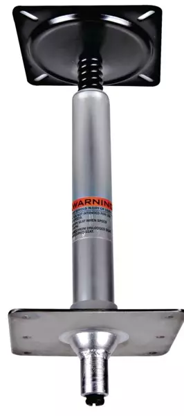 Kalastajaistuimen Jalkasarja - Veneistuimet ja istuinten jalat - 35670 - 1