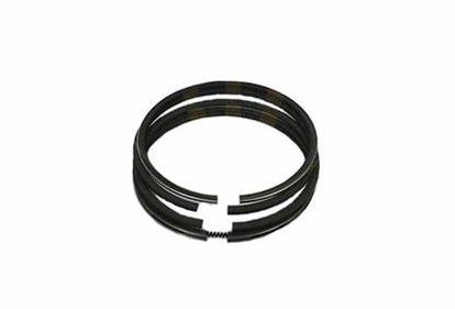 MÄNNÄNRENGASSARJA/Piston Ring Kit Volvo MD7-mallit - Sisäperämoottorin osat - 6950 - 1