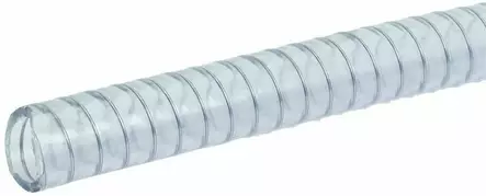 Letku 20 mm Vahvistetulla Teräslangalla ( Hinta / Metri ) - Veneen LVI - M9515011060 - 1