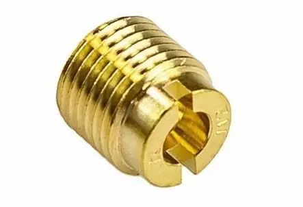 Pääsuutin/Jet Main (Ä112) Yamaha F20A/B F25A - Yamaha muut - 25260 - 1