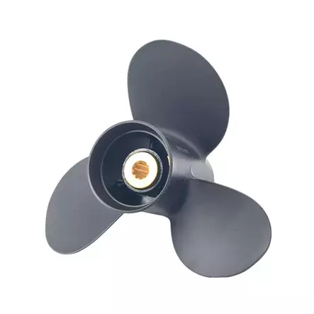 Potkuri Suzuki Solas 9.9-20hv 2012--> 9.25 x 10 - Potkurit - 38900 - 1