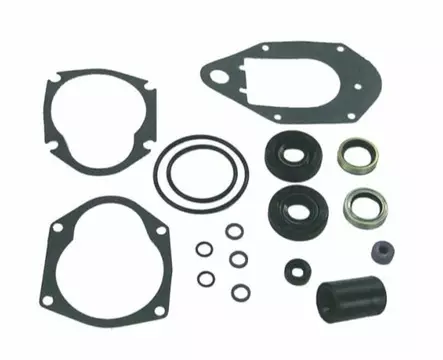 Tiivistesarja Alavaihteisto Mercury 2-4-T 50-60hv 26-814669A2 - Perämoottorin Perän osat - 36450 - 1