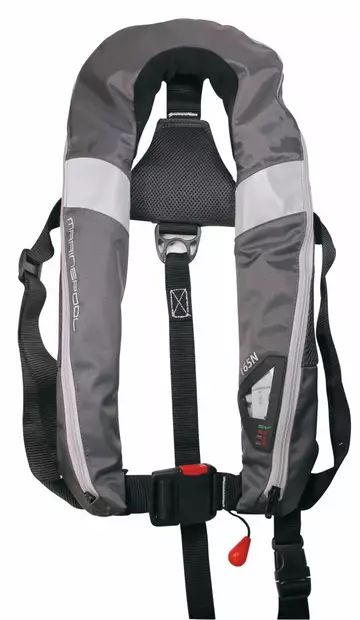 AERO PLUS 165N -PAUKKULIIVI - Pelastus- ja kelluntaliivit - M9557202590 - 1