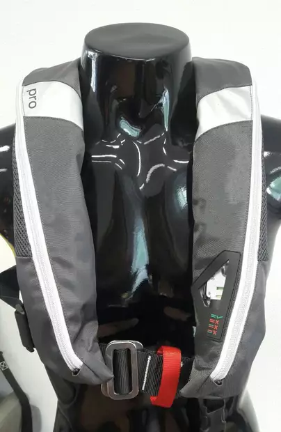 AERO PLUS 165N -PAUKKULIIVI - Pelastus- ja kelluntaliivit - M9557202590 - 2