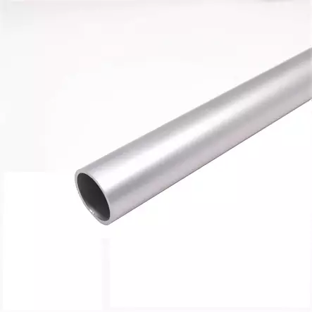 Alumiiniputki 25mm X 2,5mm hinta/metri - Kaide- ja kuomuhelat - 4980 - 1